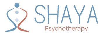 shaya psychotherapy texas